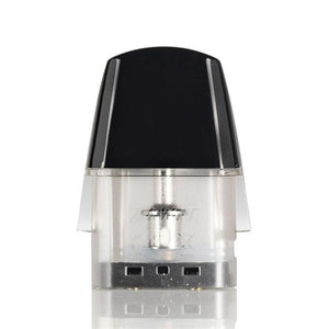 Uwell Zumwalt Ersatz Pod Cartridge 1,6 ml mit Coil 2 Stück / Packung