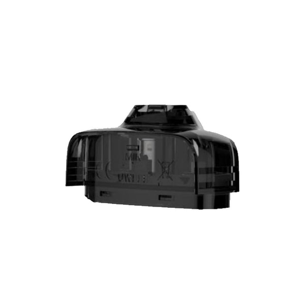 Uwell Amulet Ersatz Pod Cartridge 2ml 2 Stück / Packung