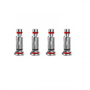 Uwell Caliburn G / Caliburn Koko Prime / Caliburn G2 / Caliburn GK2 / Caliburn X / Caliburn TENET / Caliburn TENET Koko / Caliburn & Ironfist L Ersatz Coils 4Stück