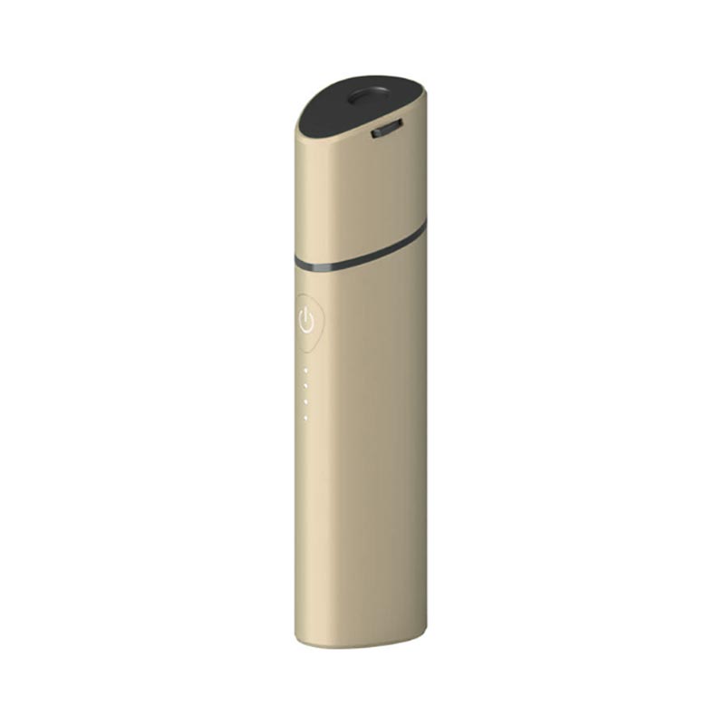 Uwoo Y2 Heating 3350mAh Kit