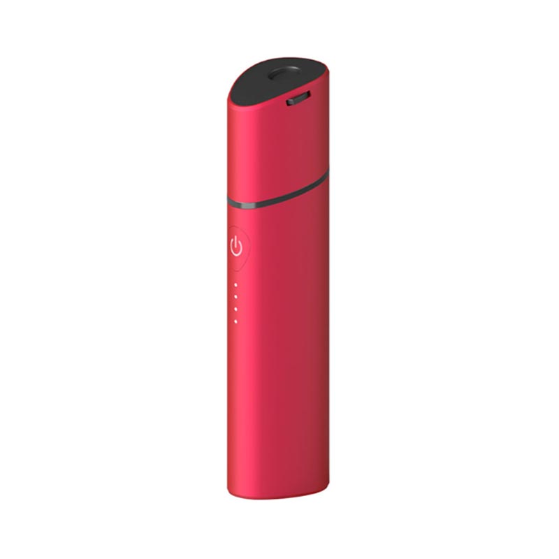 Uwoo Y2 Heating 3350mAh Kit