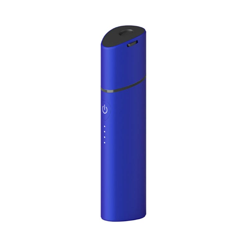 Uwoo Y2 Heating 3350mAh Kit