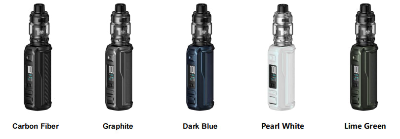 VOOPOO Argus MT Kit mit UFORCE-L-Tank Verdampfer 5,5 ml kaufen online Deutschland | vapormo.de VOOPOO Argus MT Kit mit UFORCE-L-Tank Verdampfer 5,5 ml kaufen online Deutschland | vapormo.de