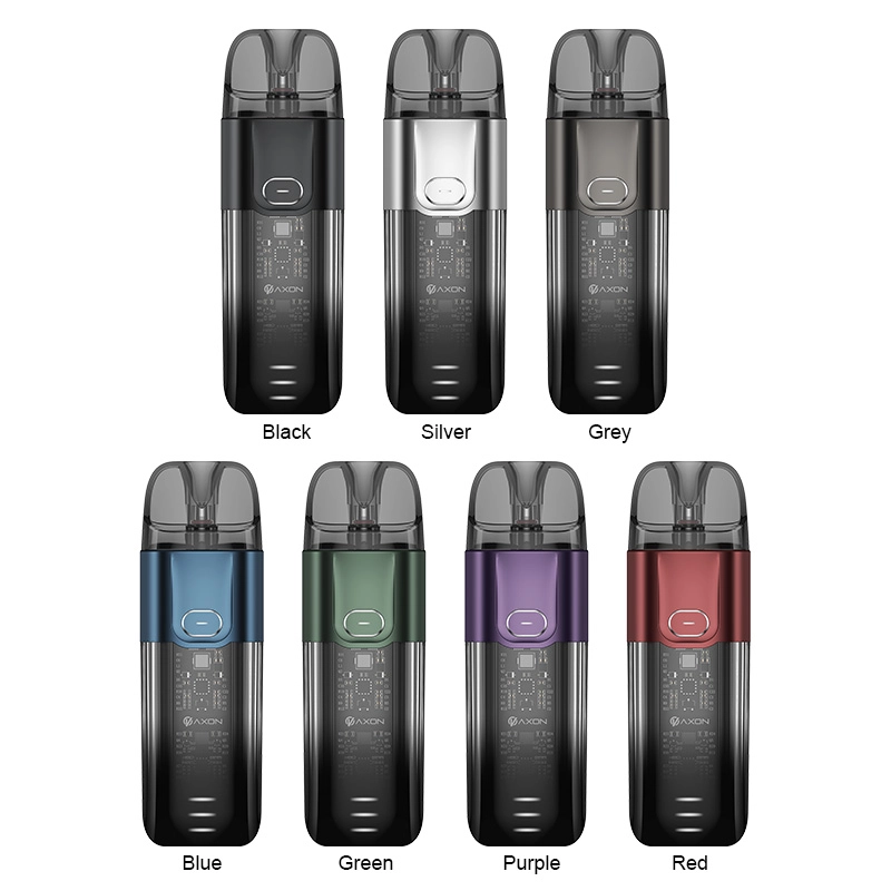 Vaporesso Luxe X Kit 40W