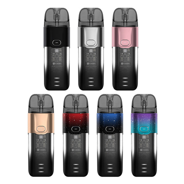 Vaporesso Luxe XR Kit 40W