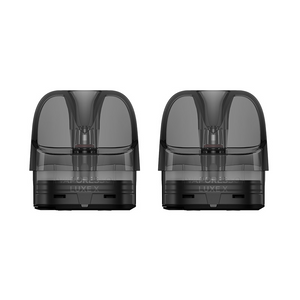 Vaporesso LUXE X / LUXE XR / LUXE XR Max Ersatz Pod Cartridge 2 Stück / Packung