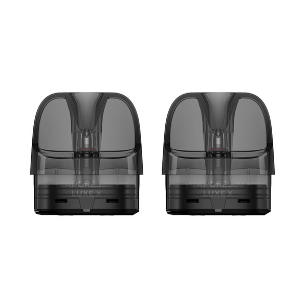 Vaporesso LUXE X / LUXE XR / LUXE XR Max Ersatz Pod Cartridge 2 Stück / Packung