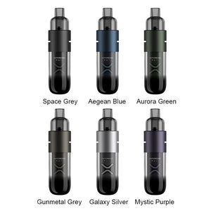Vaporesso & Moti X Mini Pod Kit