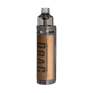 VOOPOO Drag X 80W Mod Pod Kit 4,5ml