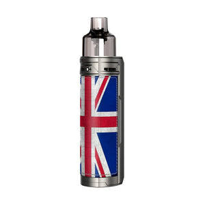VOOPOO Drag X 80W Mod Pod Kit 4,5ml