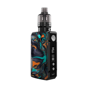 VOOPOO Drag 2 mit PnP Box Kit Refresh Edition - 177W