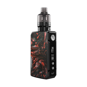 VOOPOO Drag 2 mit PnP Box Kit Refresh Edition - 177W