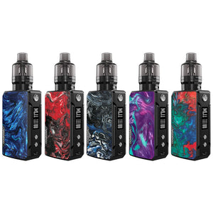 VOOPOO Drag Mini mit PnP Box Kit Refresh Edition - 4400mAh