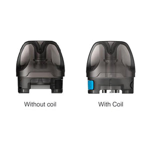 VOOPOO ARGUS AIR Pod Cartridge 3.8ml 2Stück