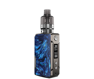 VOOPOO Drag Mini Platinum Kit Refresh Edition
