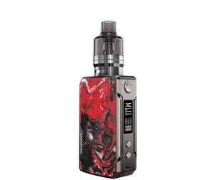 VOOPOO Drag Mini Platinum Kit Refresh Edition