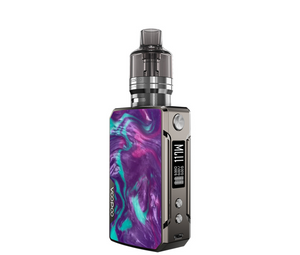 VOOPOO Drag Mini Platinum Kit Refresh Edition