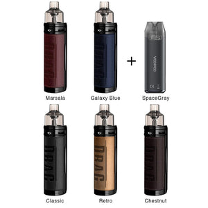 VOOPOO Drag S mit Vmate Pod Limited Edition Kit