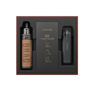 VOOPOO Drag S mit Vmate Pod Limited Edition Kit