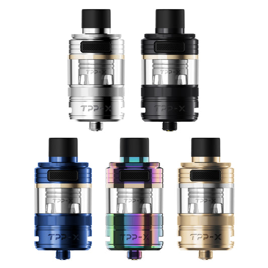 VOOPOO TPP X Pod Tank Verdampfer 5.5ml