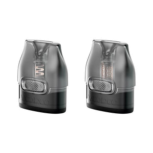 VOOPOO V.THRU Pro Ersatz Pod Cartridge 3ml 2Stück