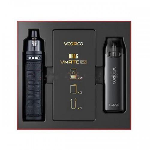 VOOPOO Drag X & Vmate Pod Gift Set Limited Edition