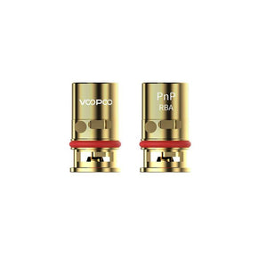 VOOPOO PNP-RBA Coil für VINCI 1St./Pack.