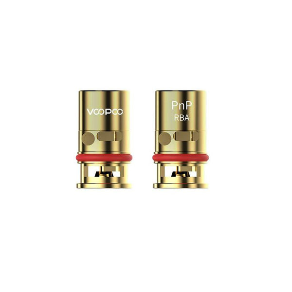 VOOPOO PNP-RBA Coil für VINCI 1St./Pack.