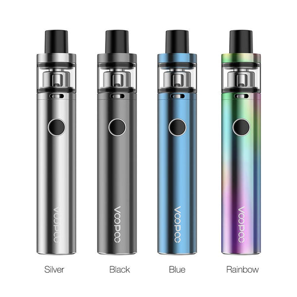 VOOPOO PnP 20/22 AIO Stift Kit 1500mAh/2000mAh