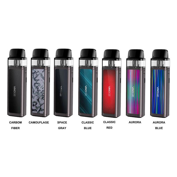 VOOPOO VINCI AIR 30W Pod Kit 900mAh