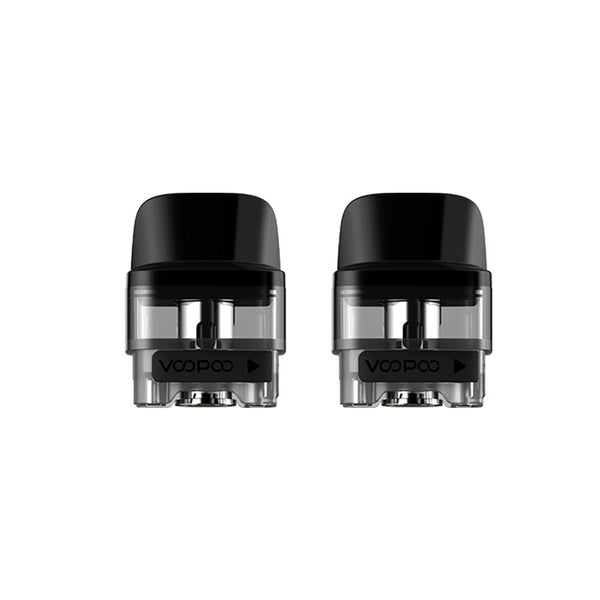 VOOPOO VINCI Air Ersatz Pod Cartridge 4ml 2St/Pack