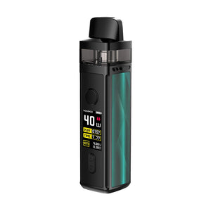 VOOPOO VINCI 40W Mod Pod VW Kit 1500mAh & 5,5ml