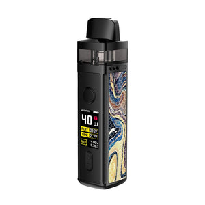 VOOPOO VINCI 40W Mod Pod VW Kit 1500mAh & 5,5ml