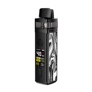 VOOPOO VINCI 40W Mod Pod VW Kit 1500mAh & 5,5ml