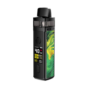 VOOPOO VINCI 40W Mod Pod VW Kit 1500mAh & 5,5ml