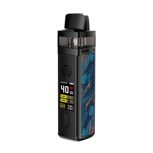 VOOPOO VINCI 40W Mod Pod VW Kit 1500mAh & 5,5ml