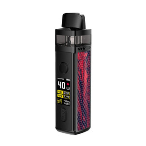 VOOPOO VINCI 40W Mod Pod VW Kit 1500mAh & 5,5ml