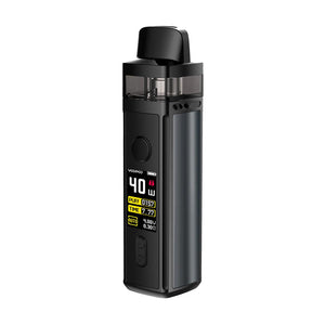 VOOPOO VINCI 40W Mod Pod VW Kit 1500mAh & 5,5ml