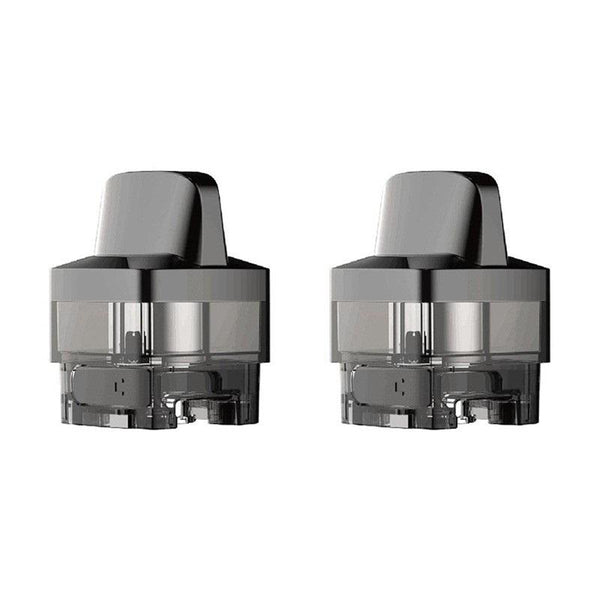 VOOPOO VINCI Pod Cartridge 5.5ml (2 Stück/Packung) TPD-Version