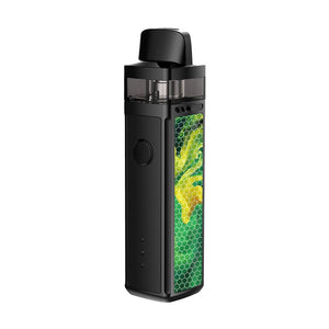 VOOPOO VINCI R Mod Pod Kit 1500mAh & 5,5ml