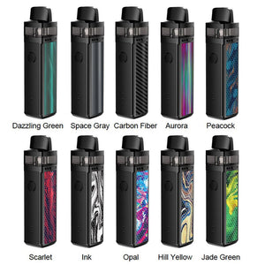 VOOPOO VINCI R Mod Pod Kit 1500mAh & 5,5ml