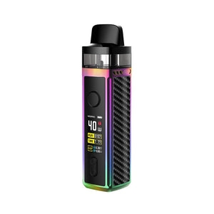 VOOPOO VINCI 40W Mod Pod VW Kit 1500mAh & 5,5ml