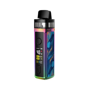 VOOPOO VINCI 40W Mod Pod VW Kit 1500mAh & 5,5ml