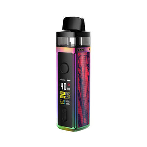 VOOPOO VINCI 40W Mod Pod VW Kit 1500mAh & 5,5ml