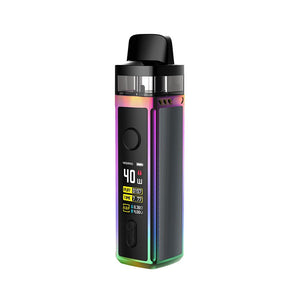 VOOPOO VINCI 40W Mod Pod VW Kit 1500mAh & 5,5ml