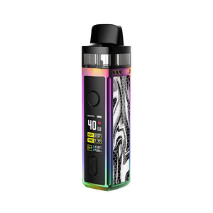 VOOPOO VINCI 40W Mod Pod VW Kit 1500mAh & 5,5ml