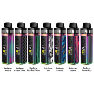 VOOPOO VINCI 40W Mod Pod VW Kit 1500mAh & 5,5ml