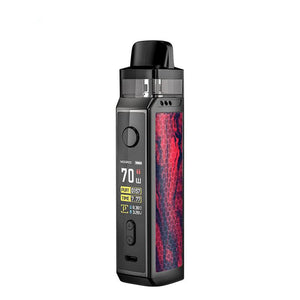 VOOPOO VINCI X Mod Pod System Kit 70W