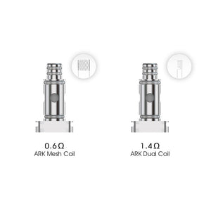 VOZOL Ark Ersatz Coil 5St/Pack