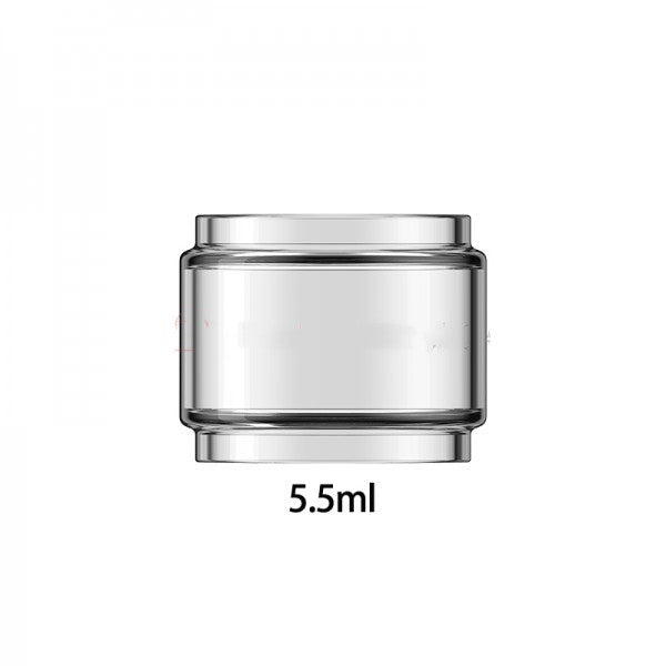 VOOPOO UFORCE-L Glass Tube 5.5ml 1 Stück/Packung